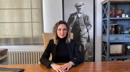 CHPDE HAREKETL SAATLER! MD NE OLACAK? 