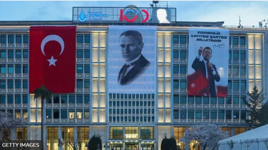 BB'YE 5.DALGA OPERASYONU
