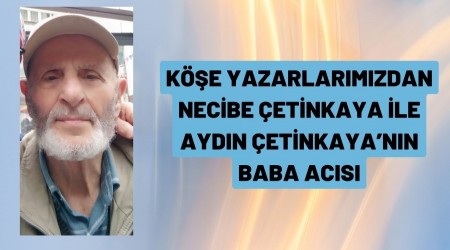 KE YAZARLARIMIZIN BABA ACISI