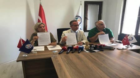 ESKEHR KENT KONSEY'NDEN BASIN AIKLAMASI