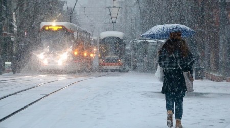 ESKEHR'E SOUK VE YAILI HAVA GELYOR