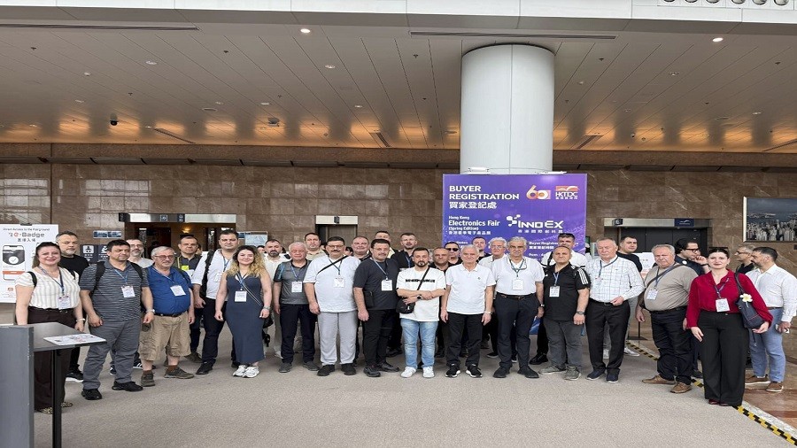 ETO�DAN UZAK DO�U�YA FUAR �IKARMASI