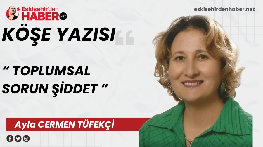 TOPLUMSAL SORUN "��DDET"