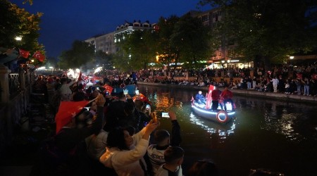 19 MAYIS COKUSU ESKEHR  AYDINLATACAK