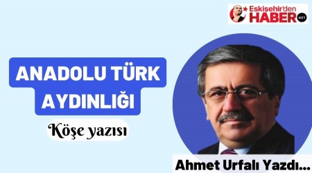 ANADOLU TRK AYDINLII