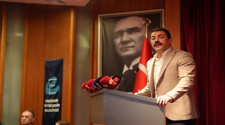 BA�KAN YALAZ'DAN �NL�CE'YE DESTEK A�IKLAMASI