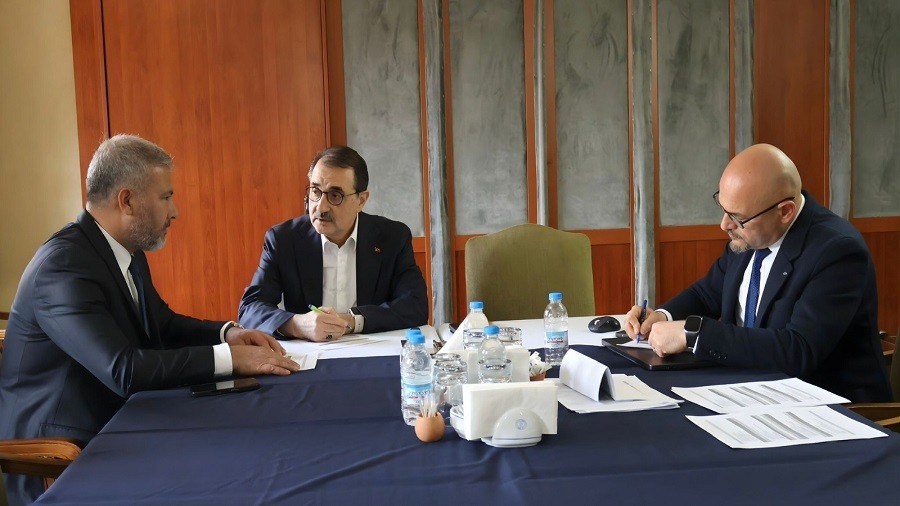 ESK��EH�R'DE YAPAY ZEKA Z�RVES� YAPILACAK