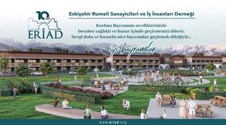 KURBAN BAYRAMI KUTLAMA MESAJI