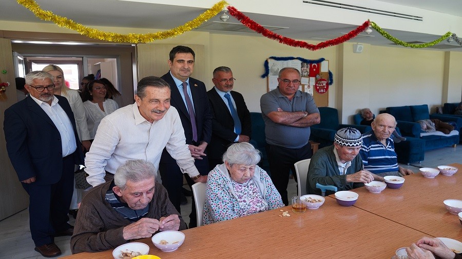 RNEK PROJELER YERNDE NCELEDLER