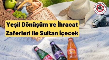 Yeil Dnm ve hracat Zaferleri ile Sultan ecek