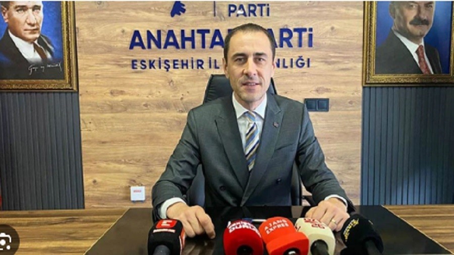 BAKAN ALAR LCE: "Hangi akla hizmet bu dubalar ehrin merkezine yerletirildi?"