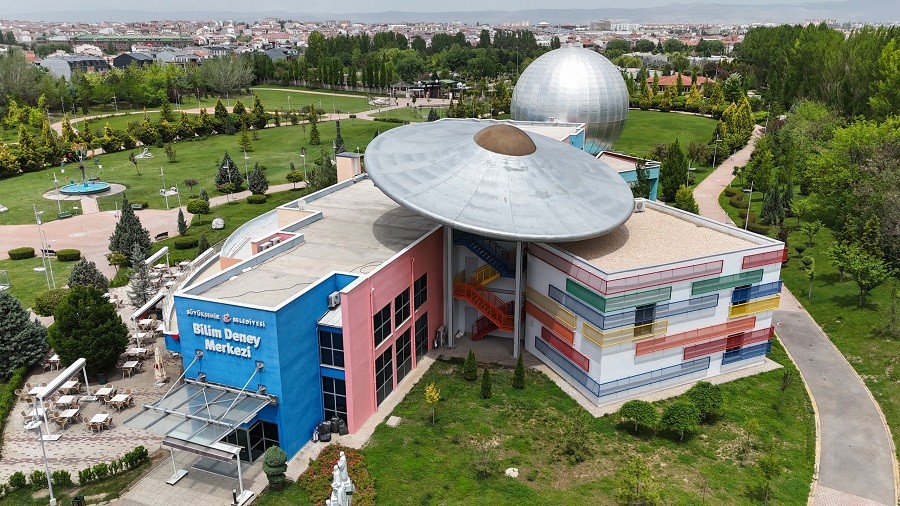 BLM YOLCULUU 16-17-18 EKM 2025'TE