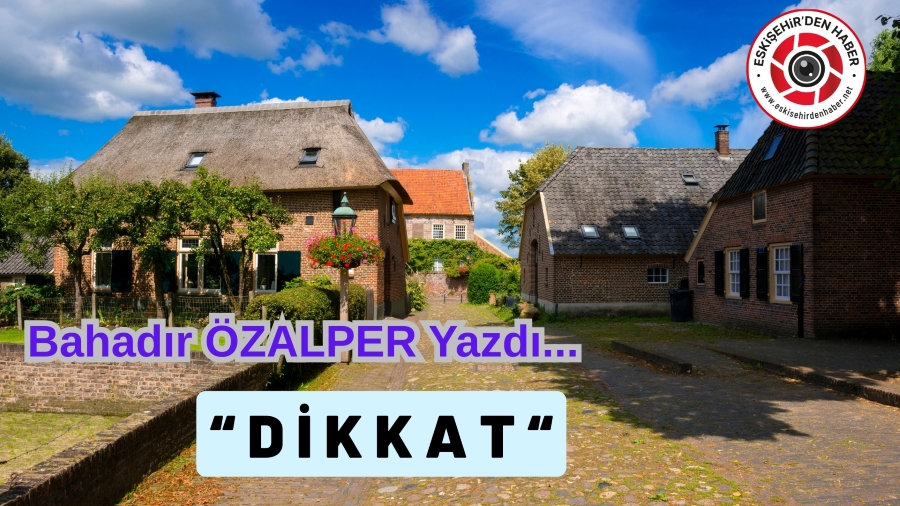 D�KKAT