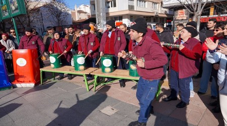 EKO OV YREKLER ISITTI