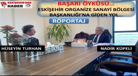 EOSB BAKANI NADR KPEL LE RPORTAJIMIZ