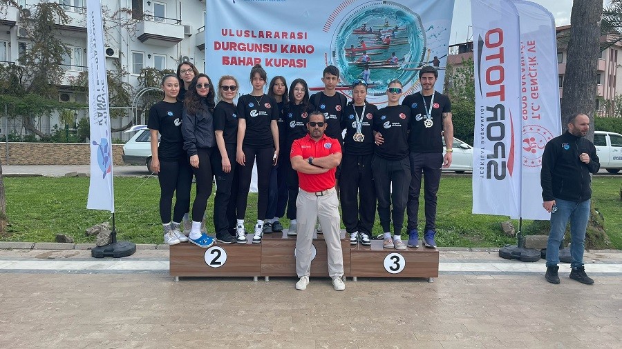 ESK��EH�RL� KANOCULAR K�YCE��Z�DEN  GURURLA D�ND�