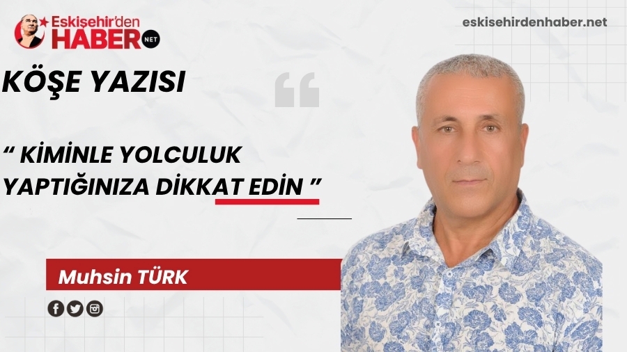 KMNLE YOLCULUK YAPTIINIZA DKKAT EDN !