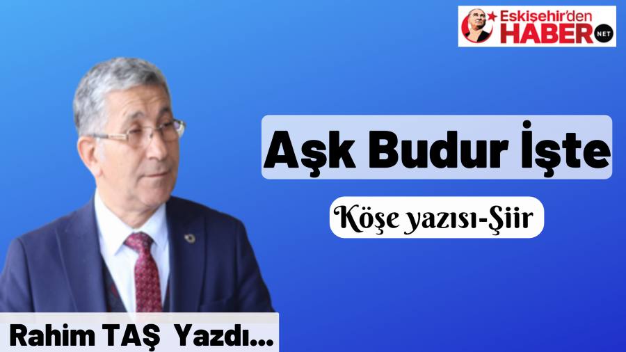 Ak Budur te