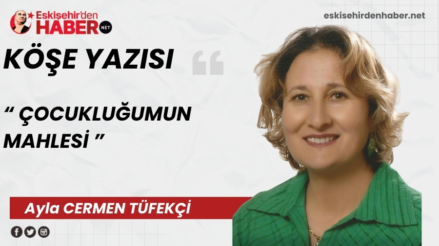 �OCUKLU�UMUN MAHLES�