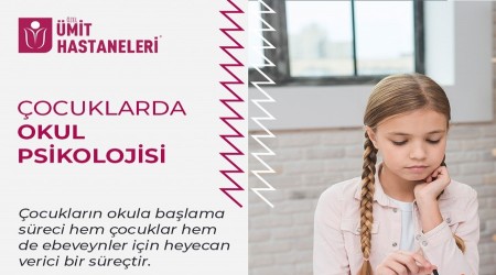 EBEVEYNLER DKKATL VE SABIRLI OLMALIDIR