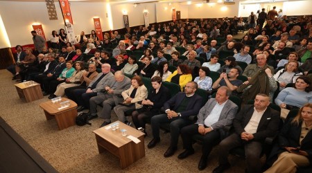 Eskiehir Bamsz Ksa Film Festivali Balad