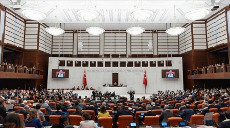 PKK'nn feshinin ardndan gzler TBMM'de