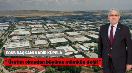 SANAYCLER KAZANCININ NEREDEYSE TAMAMINI FNANSMANA AYIRMAK ZORUNDA KALDI