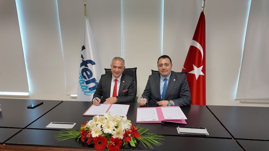 E��T�MDE FIRSAT E��TL���NE G��L� DESTEK: 250 B�LG�SAYAR VE 250 YAZICI H�BES�