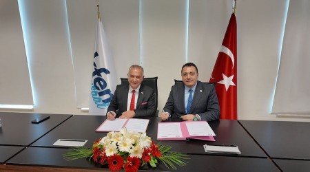 E��T�MDE FIRSAT E��TL���NE G��L� DESTEK: 250 B�LG�SAYAR VE 250 YAZICI H�BES�