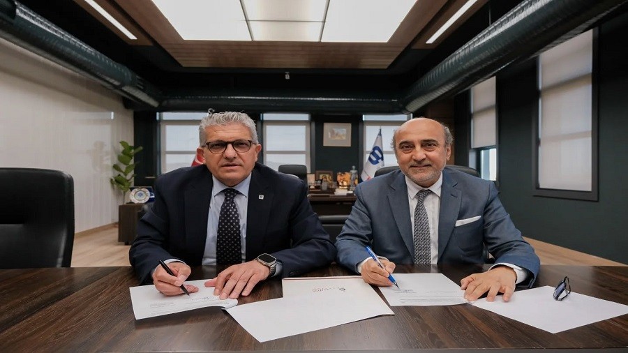 Eski�ehir OSB�den �yelere Sa�l�kta �nemli Avantaj