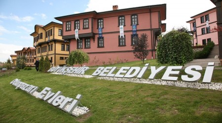 BYKEHR KONAKLAMA TESSN HALEYE IKARDI