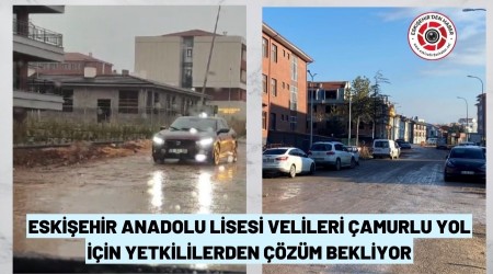 ESKEHR ANADOLU LSES VELLER ZM BEKLYOR