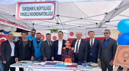 ESKEHR MFTL'NDEN ANLAMLI ETKNLK