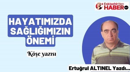 HAYATIMIZDA SALIIMIZIN NEM                                                        
