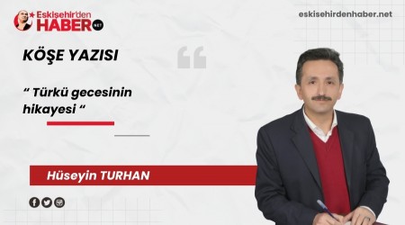 Trk gecesinin hikayesi