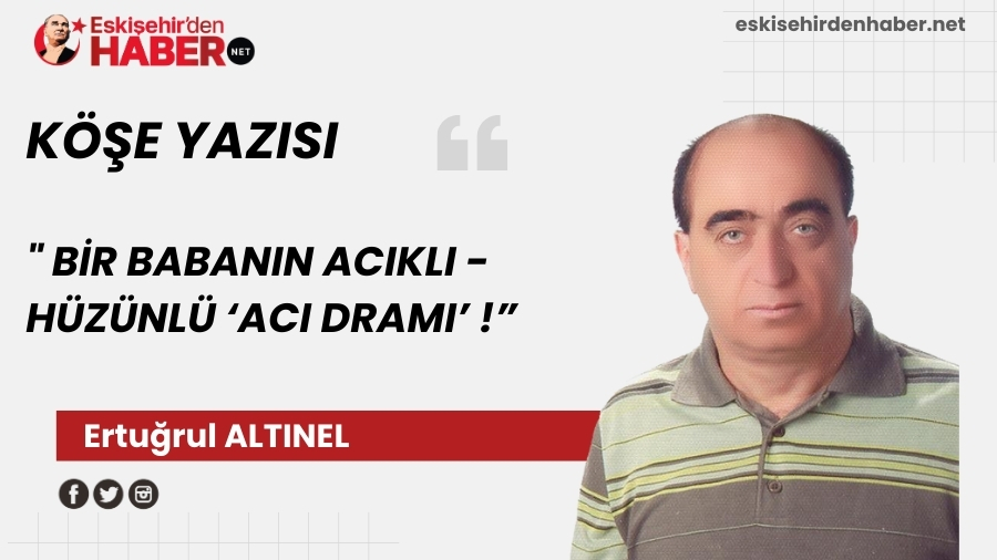 B�R BABANIN ACIKLI - H�Z�NL� �ACI DRAMI� !