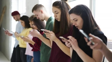 CEP TELEFONU BAIMLILIKTA STENMEYEN SORUNLAR