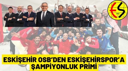 K�PEL�:"ESK��EH�RSPOR BU KENT�N EN �NEML� DE�ERLER�NDEN B�R TANES�"