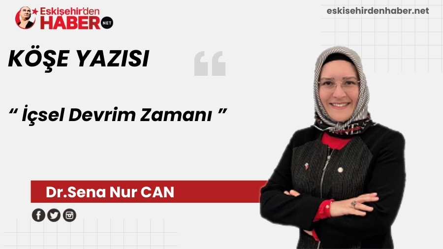 ��sel Devrim Zaman�