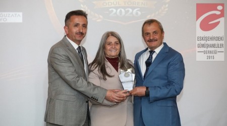 YILIN STK �D�L� ESK��EH�R DERNE��NE VER�LD�